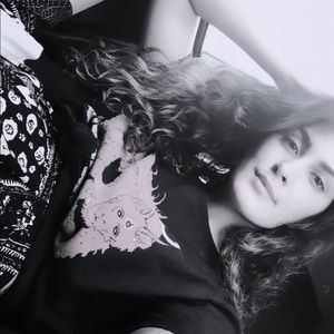 Meet your Posher, Gabriella